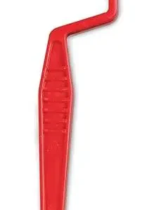 ידית לרולר מיני 4 ס"מ