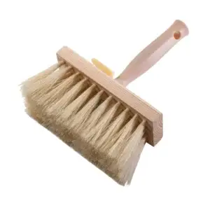 מברשת יד לסיד וזפת 6X17 ס"מ