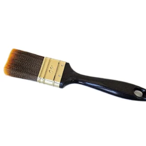 מברשת צבע טיטניום "1.5 שיער Fishbone