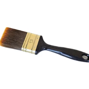 מברשת צבע טיטניום "2 שיער Fishbone