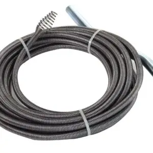 קפיץ לפתיחת סתימות "2/1 - 8 מ' MAX