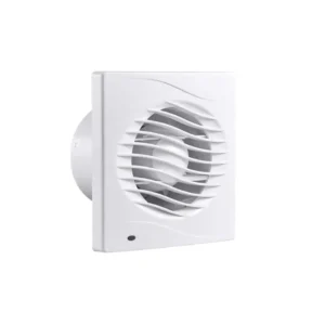 ונטה צירי "4 100 להתקנה בקיר Venta