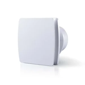 מפוח צירי "4 Venta VENTO 100 לבן