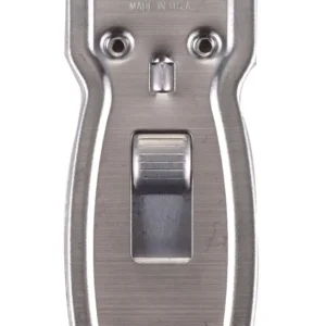 סקרייפר + 5 להבים 5 ס״מ HYDE