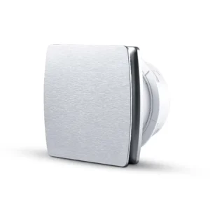 מפוח צירי "4 Venta VENTO 100 כסוף