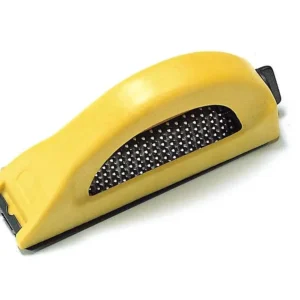 משייפת קטנה לקירות גבס 13 ס"מ MALER