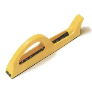 משייפת קטנה לקירות גבס 25 ס"מ MALER