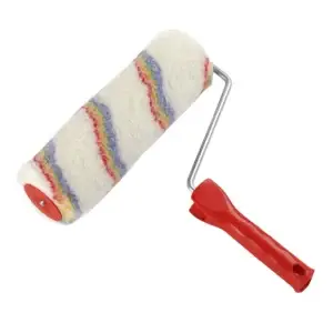 רולר זברה פרווה טיגריס 25 ס"מ FIA