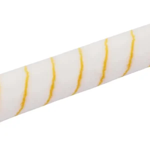 שרוול לרולר פרלון פס צהוב "18