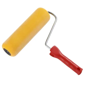 רולר זברה פלוק 25 ס"מ FIA