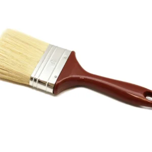 מברשת צבע סטאר "3 לבן