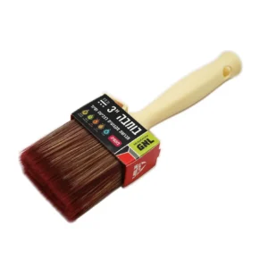 מברשת בומבה פוקסיה "3