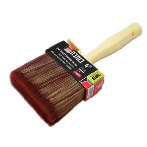 מברשת בומבה פוקסיה "4