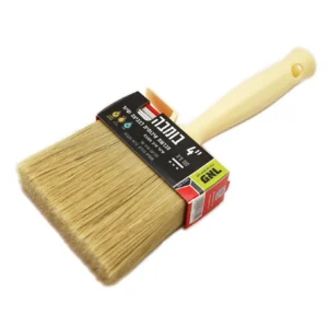 מברשת בומבה "4