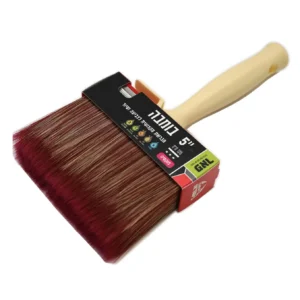 מברשת בומבה פוקסיה "5