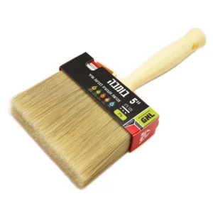 מברשת בומבה גרין "5