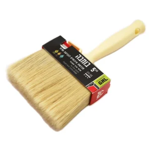 מברשת בומבה "5