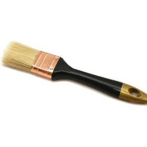 מברשת צבע S43 שיער לבן "1.5