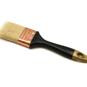 מברשת צבע S43 שיער לבן "2