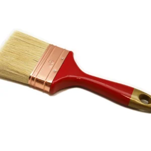 מברשת צבע רובי 900 "3