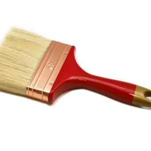 מברשת צבע רובי 900 "4