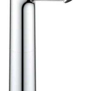 ברז פרח BauEdge מידה XL כרום ניקל GROHE