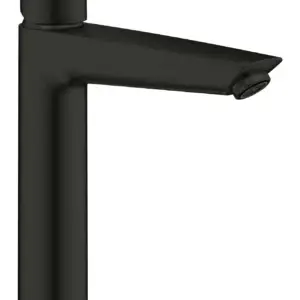 ברז פרח Eurosmart מידה XL שחור מט GROHE