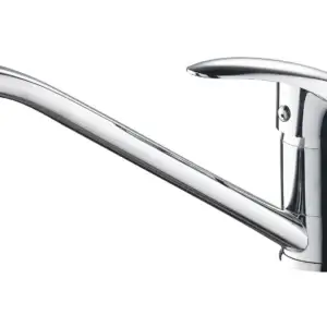 ברז פרח גבוה COLOMBA כרום ניקל AQUILA