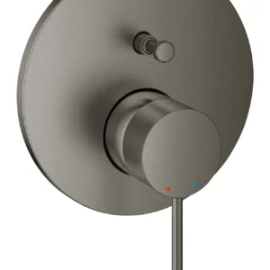 כיסוי לאינטרפוץ 4 דרך ESSENCE לגוף 35600000 גרפיט מוברש