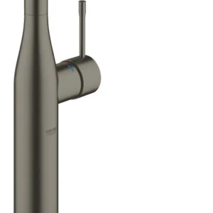 ברז פרח Essence מידה XL גרפיט מוברש GROHE