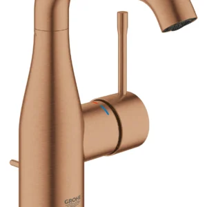 ברז פרח Essence מידה M זהב אדום מוברש GROHE