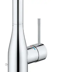 ברז פרח Essence מידה L כרום ניקל GROHE