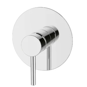 אינטרפוץ 3 דרך FORCELLO כרום ניקל AQUILA