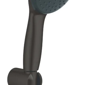 מערכת רחצה למקלחת TEMPESTA 110 שחור מט