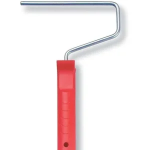 ידית לרולר מיני ״6 פלדה