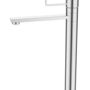 ברז פרח גבוה MATTEO כרום AQUILA PREMIUM