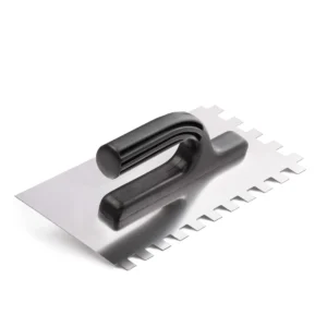 מאלג' נירוסטה 27X13 ס"מ שן 12X12 ס"מ