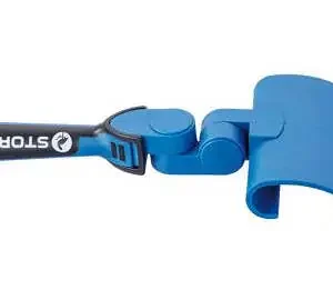 מתאם לשפכטל רחב לחיבור מוט טלסקופי STORCH