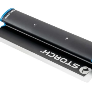 שפכטל רחב נירוסטה 38 ס"מ STORCH