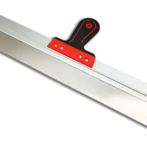 שפכטל טיח מקצועי נירוסטה 60 ס"מ MALER