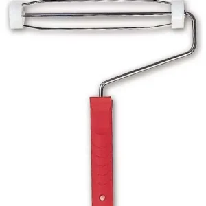 ידית קפיצית לרולר אמריקאי קלינטון "9