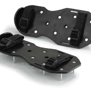 זוג סנדלי קוצים