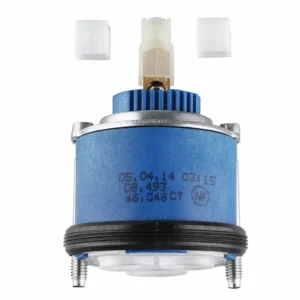 מנגנון קרמי לברז / אינטרפוץ 46 מ"מ