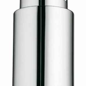 מזלף לברז (חד מצבי) כרום ניקל