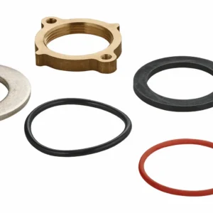 ערכת קיבוע לברזים