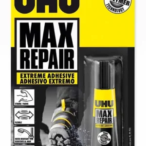 דבק MAX חזק במיוחד 8 גרם UHU