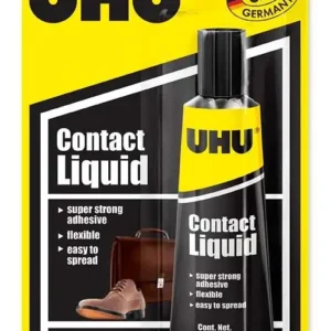 דבק מגע 33 מ"ל UHU