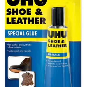 דבק לנעליים ועור 30 גרם UHU