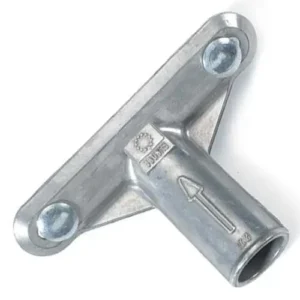 מתאם לשפכטל נירוסטה לטיח ובגר STORCH