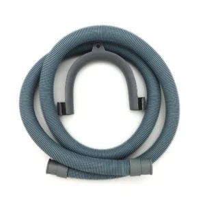 צינור יציאת מים למכונת כביסה 2.00 מטר AQUILA